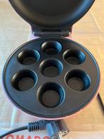 Cupcake maker, voor de paasdagen!, Ophalen of Verzenden, Zo goed als nieuw, Cupcakes, Overige typen