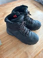 Helly Hansen werklaarzen – maat 41 – gevoerd / winter, Ophalen of Verzenden, Zo goed als nieuw, Schoenen