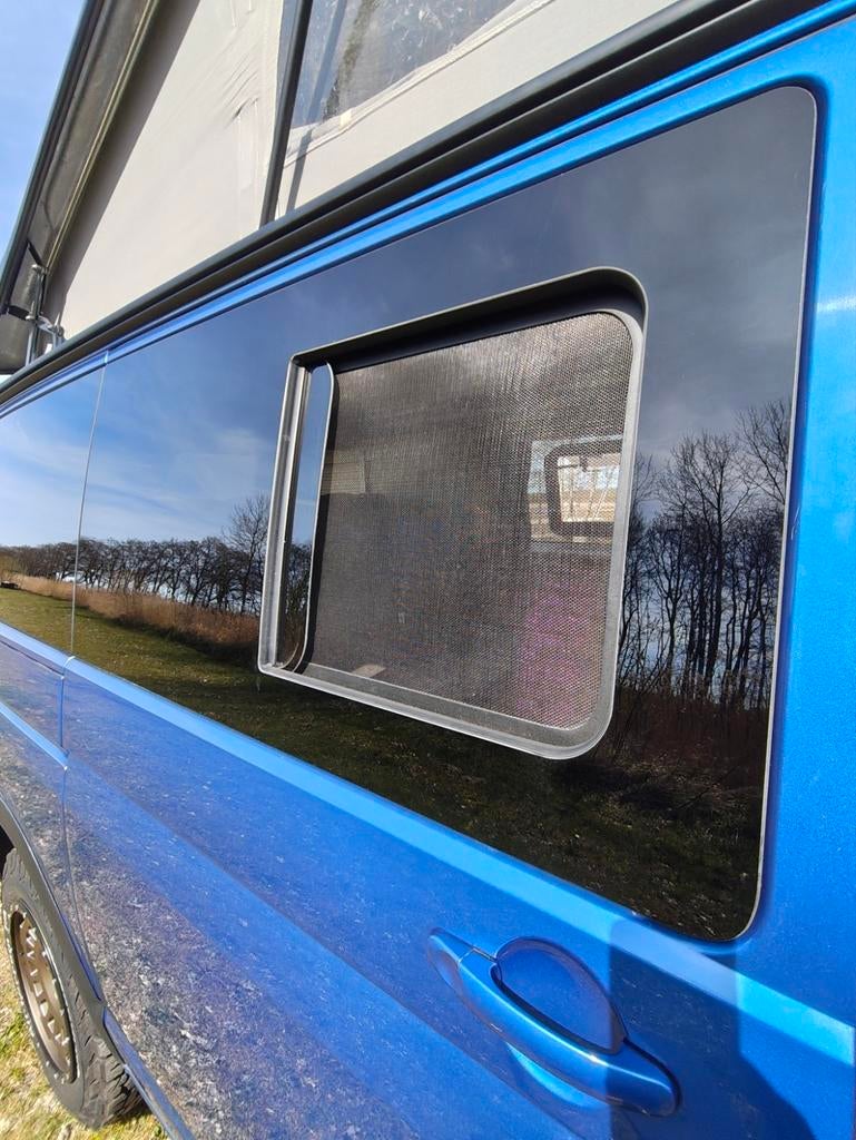 Caravans And Camping VW