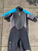 Wetsuit voor kinderen - G-Force - Maat 162-167 cm, Watersport en Boten, Watersportkleding, Ophalen, Gebruikt, Kind, Wetsuit