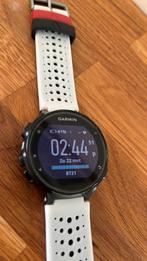 Garmin forerunner 735xt, Ophalen of Verzenden, Zo goed als nieuw, Zwart, Android