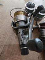 shimano 10000 xte baitrunners, Ophalen, Gebruikt, Molen