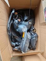 Onderdelen rieju bye bike one , rem , wiel , koplamp kap, Ophalen, Gebruikt, Koplamp, Overige merken