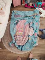 Peppa Pig eenpersoons dekbedovertrek, Ophalen of Verzenden