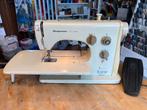 Husqvarna Zigzag naaimachine - met vrije arm, Ophalen, Gebruikt, Zweden, Info@husqvarna.com