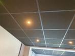 rockfon black v2 (15x) systeemplafond ABA profiel 60 120 300, Ophalen, Nieuw