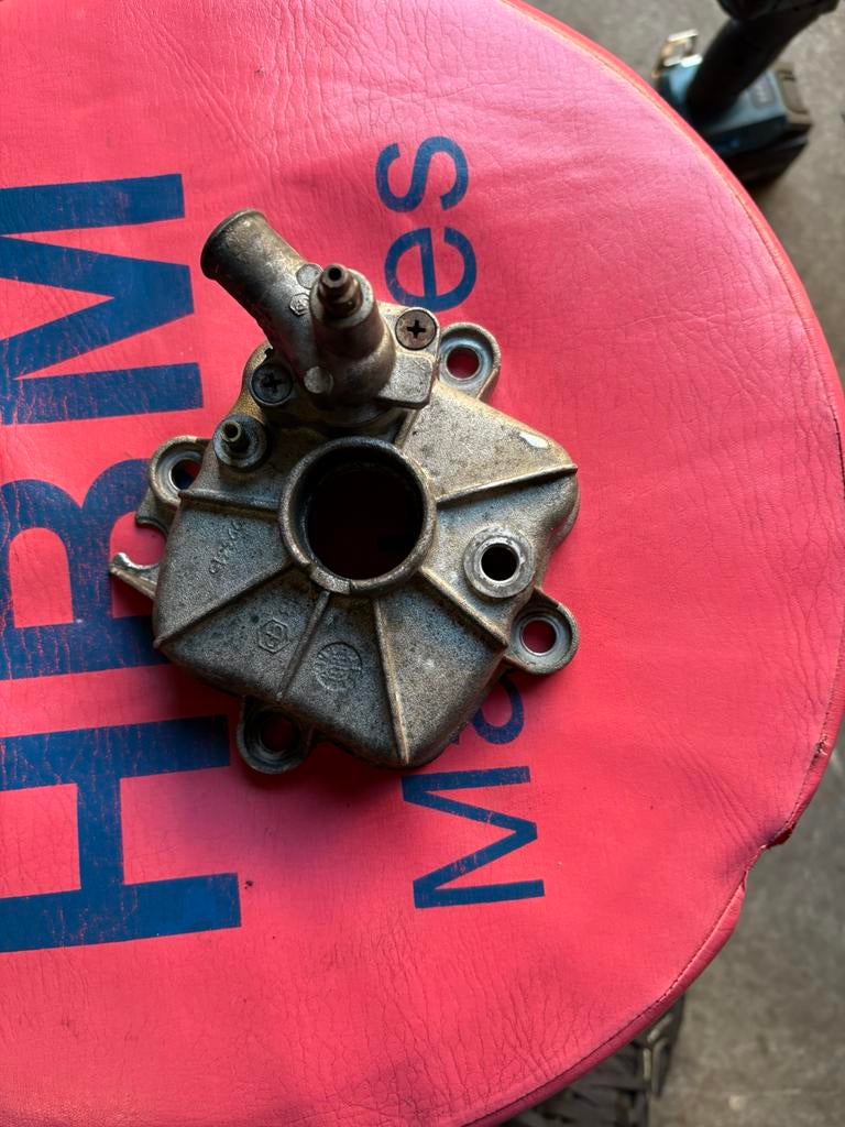 Gilera runner 125cc 180cc aluminium buitenkop, Ophalen of Verzenden, Nieuw