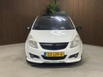 Opel Corsa 1.2-16V 111 Edition OPC (bj 2010), Euro 5, 1229 cc, Wit, Origineel Nederlands