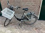 Damesfiets, 53 tot 56 cm, Ophalen of Verzenden, Gebruikt, Versnellingen