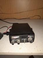 27 mc, Ophalen of Verzenden, Gebruikt