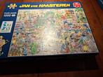 jan van Haasteren puzzels, Ophalen, 500 t/m 1500 stukjes, Gebruikt, Legpuzzel