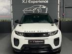 Land Rover RANGE ROVER EVOQUE 2.0 Si4 Autobiography NAVI APP, Automaat, 4 cilinders, Wit, Bedrijf