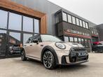 Mini Mini 2.0 Cooper S John Cooper Works F1 aut/Rooftopgrey/, 1998 cc, Gebruikt, Huisgarantie, 4 cilinders