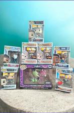 Diverse Funko Pops - Mooie Bod of Los Kopen, Ophalen of Verzenden