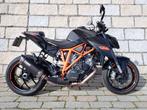 KTM Superduke 1290R 2015, 2 cilinders, Motorrijbewijs A, 1301 cc, Particulier