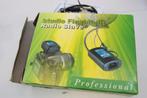 Fotografie Studio flashlight radio slave professional, Audio, Tv en Foto, Fotografie | Fotostudio en Toebehoren, Ophalen of Verzenden