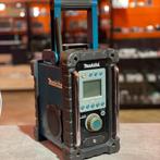 Makita Bouwradio FM/AM BMR100, Makita, Gebruikt, Support@makita.com, Makita Corporation, 3-11-8, Sumiyoshi-cho, 
Anjo, Aichi 446-8502
Japan