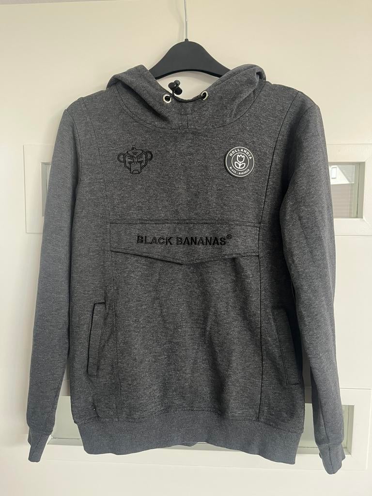 Black Bananas trui maat 164, Kinderen en Baby's, Kinderkleding | Maat 164, Ophalen of Verzenden, Gebruikt, Jongen, Trui of Vest