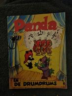 Panda en de drumdrums Piet Wijn marten Toonder, Boeken, Ophalen of Verzenden, Gelezen, Onbekend