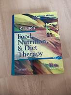 Krause's Food, Nutrition & Diet Therapy 11e editie, Ophalen of Verzenden