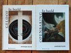 2 Kunstzinnige boeken van Anneke Kaai., Ophalen of Verzenden, Zo goed als nieuw