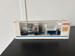Märklin Museum 1996 HO in OVP, Wisselstroom, Wagon, Ophalen of Verzenden, Zo goed als nieuw