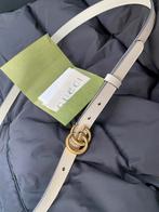 Gucci riem Marmont GG - 105cm Origineel incl. Factuur, Kleding | Dames, Riemen en Ceinturen, Minder dan 3 cm, Overige kleuren