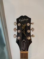 Epiphone Les Paul Classic, Ophalen, Gebruikt, Solid body, Epiphone