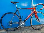 Koga Miyata roadwinner, Ophalen, Gebruikt, Staal, 57 tot 61 cm