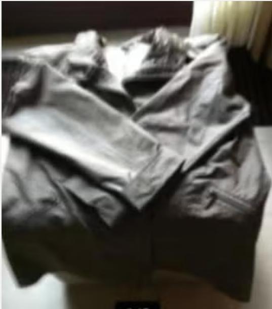 Dames regenjas beige Milo coats mt 46, Beige, Maat 46/48 (XL) of groter, Ophalen of Verzenden, Zo goed als nieuw