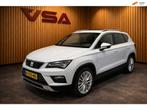 Seat Ateca 1.4 EcoTSI Xcellence|Trekhaak|Panorama|360 camera, Voorwielaandrijving, USB, 4 cilinders, Ateca
