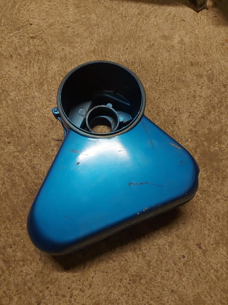 MZ ETZ/TS250 onderdelen, Motoren, Ophalen, Gebruikt