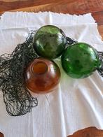 Visnet dragers, Ophalen of Verzenden, Gebruikt