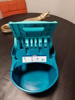 Leifheit emmer met wringer, Ophalen of Verzenden, Zo goed als nieuw, Kunststof