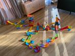 Vtech baan + auto's + dieren + onderdelen, Kinderen en Baby's, Speelgoed | Vtech, Ophalen, Gebruikt, 2 tot 4 jaar