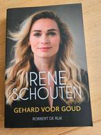 Boek Irene Schouten, Ophalen of Verzenden, Gelezen
