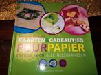Pothoven - Kaarten & cadeautjes puur papier, Ophalen of Verzenden, Zo goed als nieuw