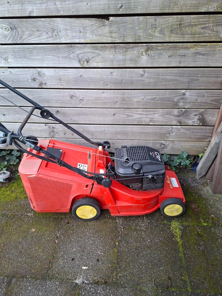 32 CM grasmaaier mes compatibel met Wolf Wolf-Garten Esprit 32 ER 4932410 4932090 4932095