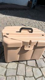 Poetskist, Ophalen of Verzenden, Zo goed als nieuw