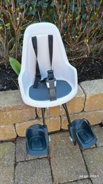 Bobike voorzitje met windscherm, Fietsen en Brommers, Fietsaccessoires | Fietsstoeltjes, Ophalen