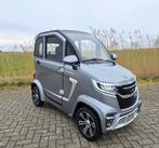 45km auto ZONDER rijbewijs Econelo, Gebruikt, 16 km/u of meer, 46 km of meer, Ophalen