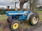 Ford 2000, 1966, met kenteken., Ophalen, Gebruikt, Tot 2500, Ford