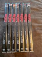 The Sopranos Complete Serie DVD Boxset - Seizoen 1-6, Vanaf 16 jaar, Boxset, Drama, Ophalen of Verzenden