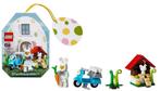 Lego 853990 Paashaas Huis Bunny Pasen nieuw ongeopend, Ophalen of Verzenden, Nieuw, Complete set, Lego