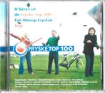 CD: It beste ut de Fryske Top 100 fan Omrop Fryslan Trije, Ophalen of Verzenden, Zo goed als nieuw, Pop