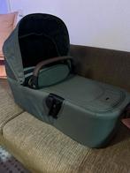 Joolz aer/aer+ reiswieg forets green ongebruikt, Kinderen en Baby's, Kinderwagens en Combinaties, Ophalen of Verzenden, Zo goed als nieuw