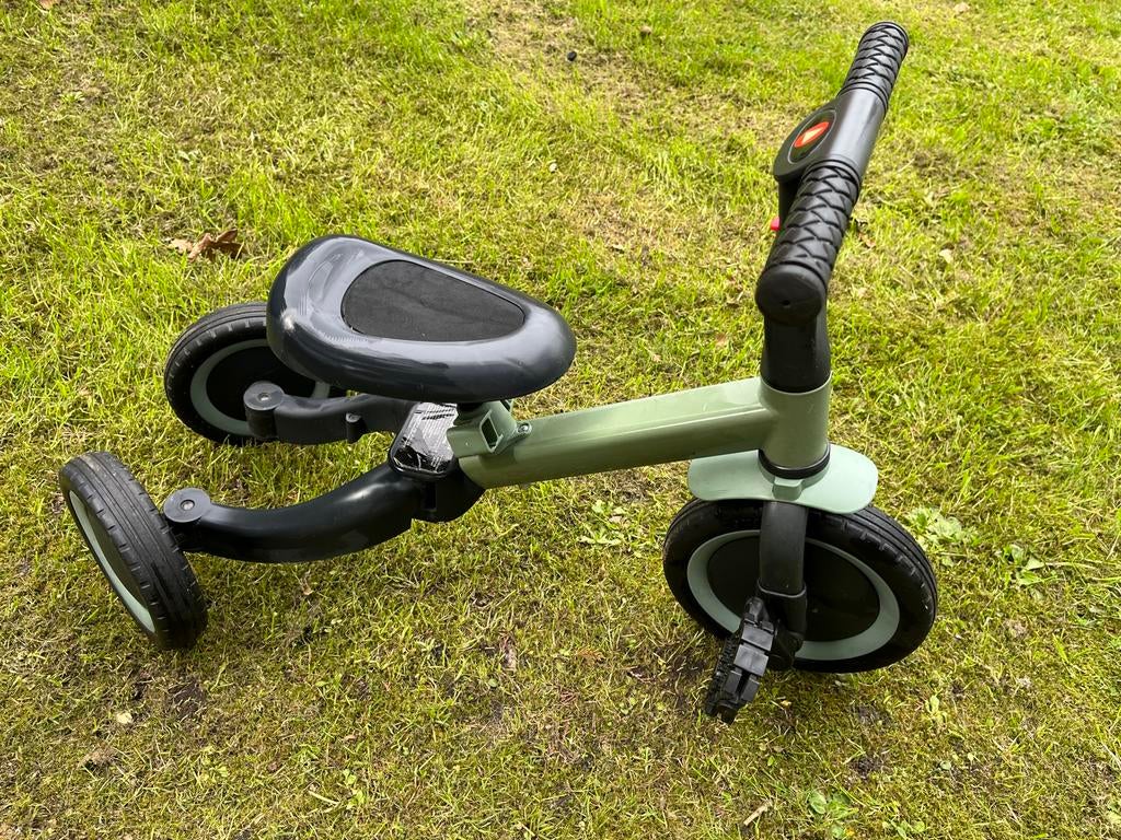 Topmark loopfiets in goede staat, Ophalen of Verzenden, Zo goed als nieuw, Loopfiets