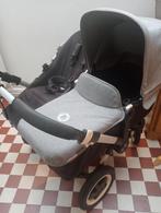 Bugaboo donkey, Ophalen, Gebruikt, Bugaboo, Combiwagen