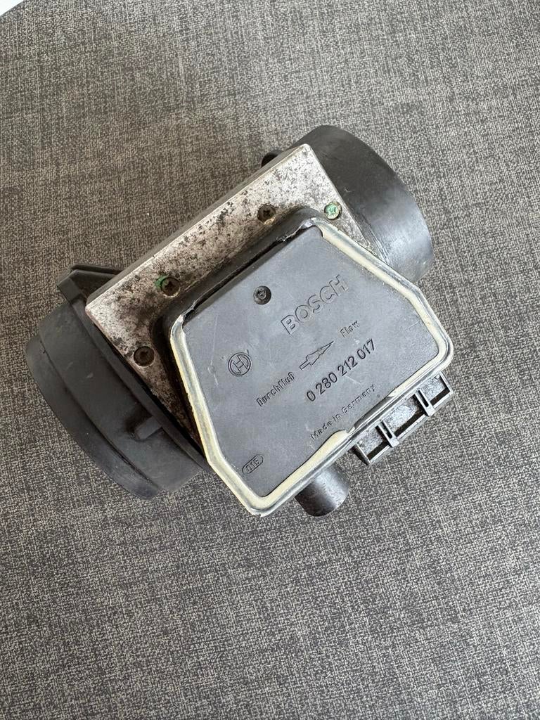 Luchtmassameter Saab 900 Classic 0280212017, Auto-onderdelen, Ophalen of Verzenden, Gebruikt, Saab