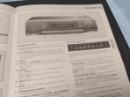 Philips Digital Equalizer FV930, Ophalen of Verzenden, Gebruikt, Overige systemen, Overige merken